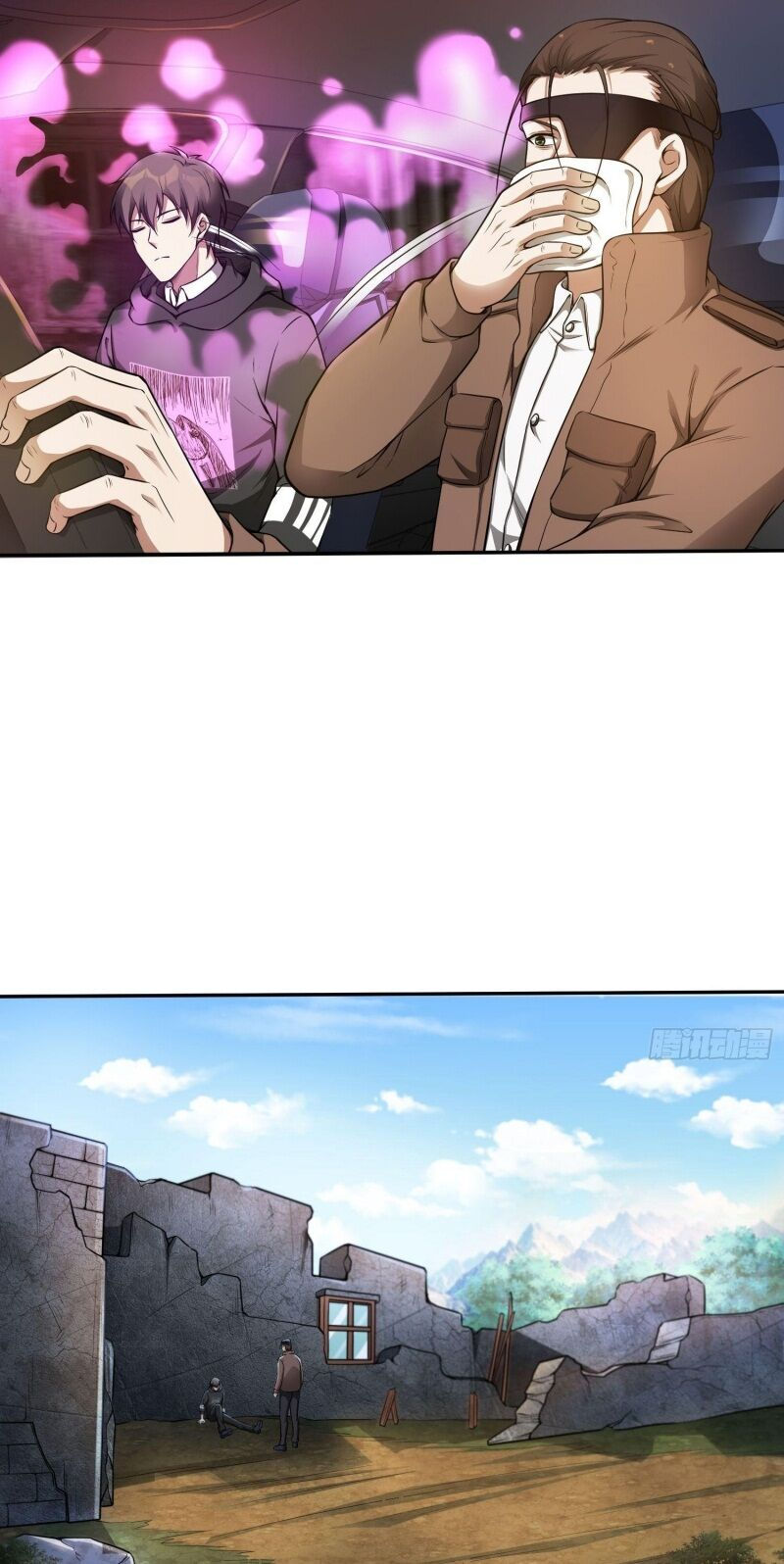 đệ nhất người ở rể chapter 41 27