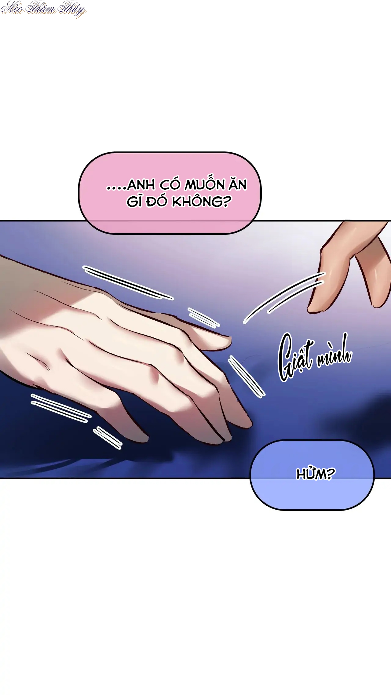 chăm sóc cậu nhóc ngực khủng chapter 5 15