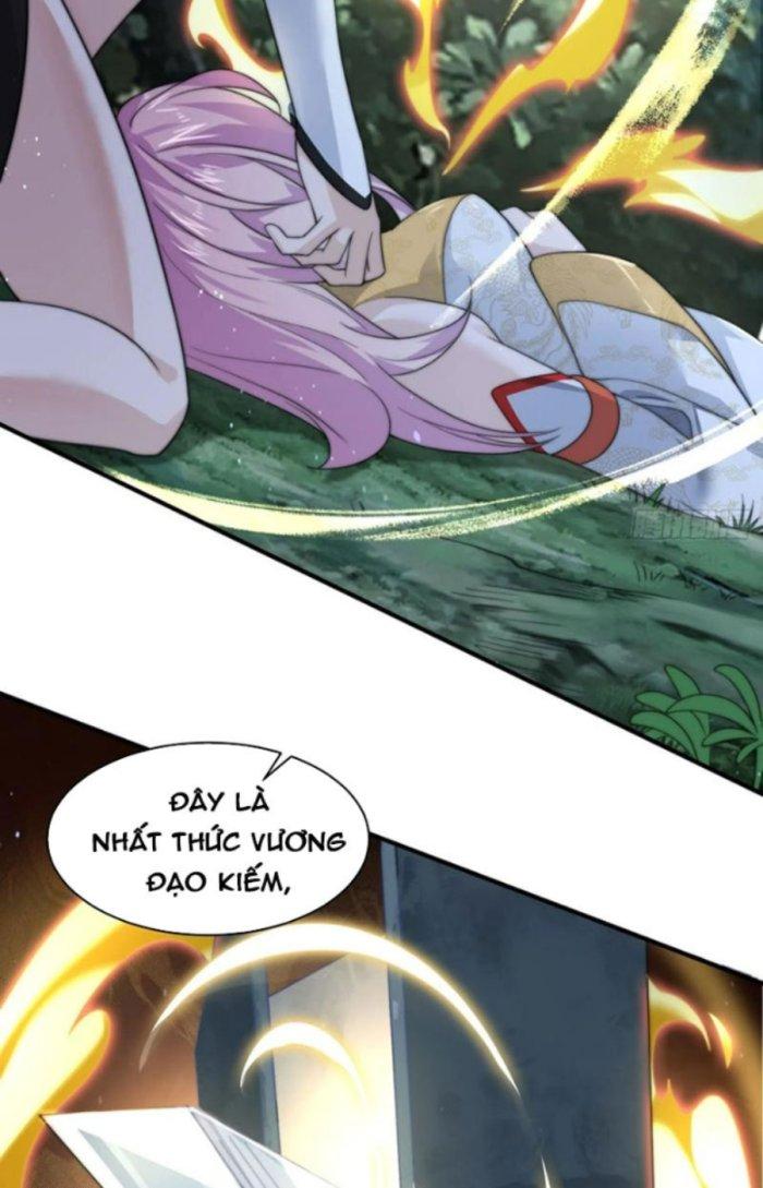 mỗi nữ đồ đệ đều muốn giết ta chapter 31 44