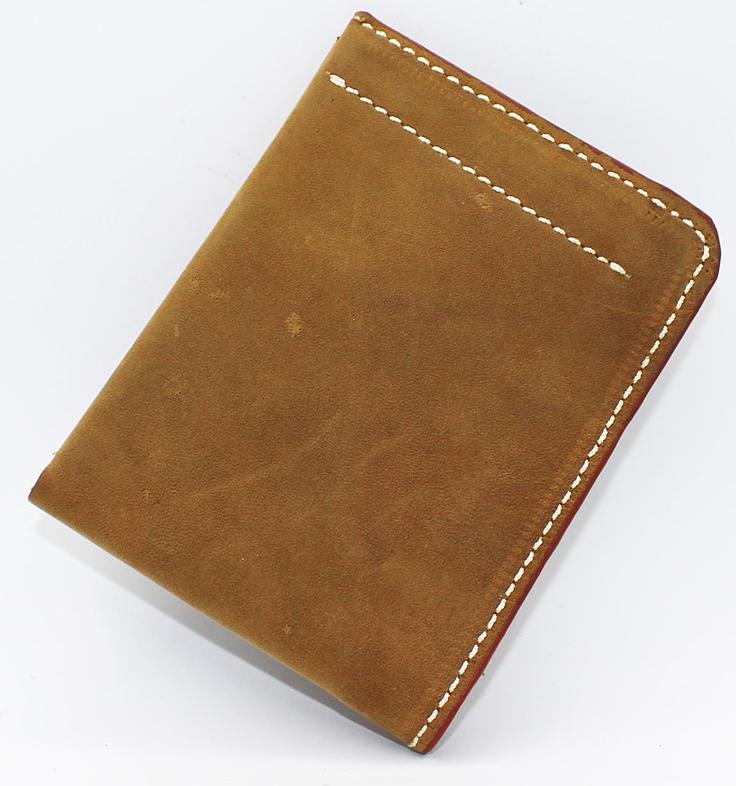 Ví da bò nhỏ gọn FUD006