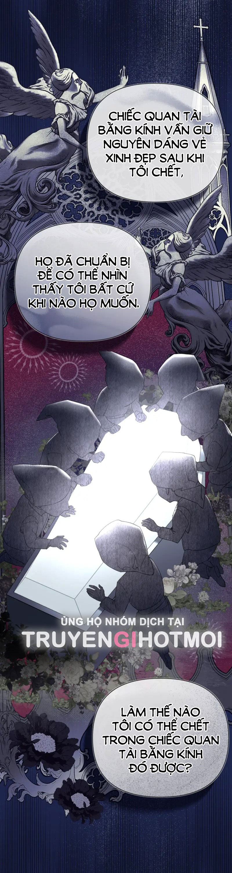 tiếng chuông cửa của bạch tuyết chapter 13 7