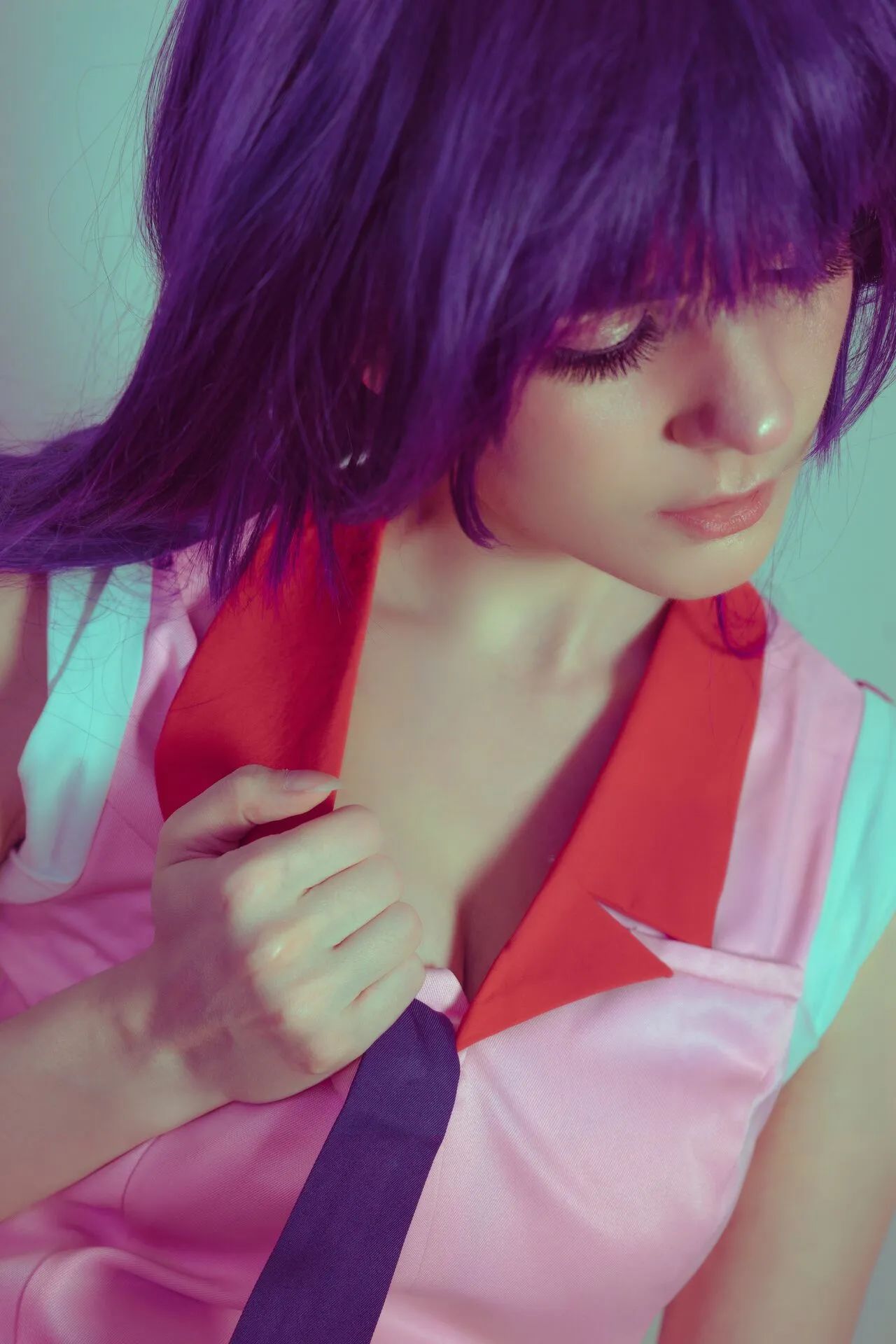 hình cosplay chapter 288 30