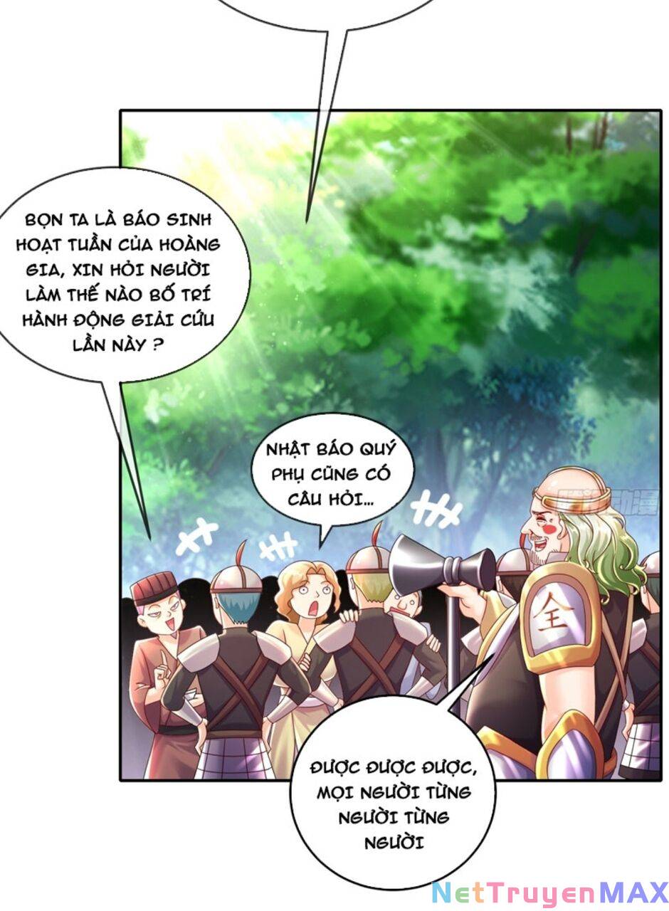 tuyệt thế đạo lữ chapter 64 13