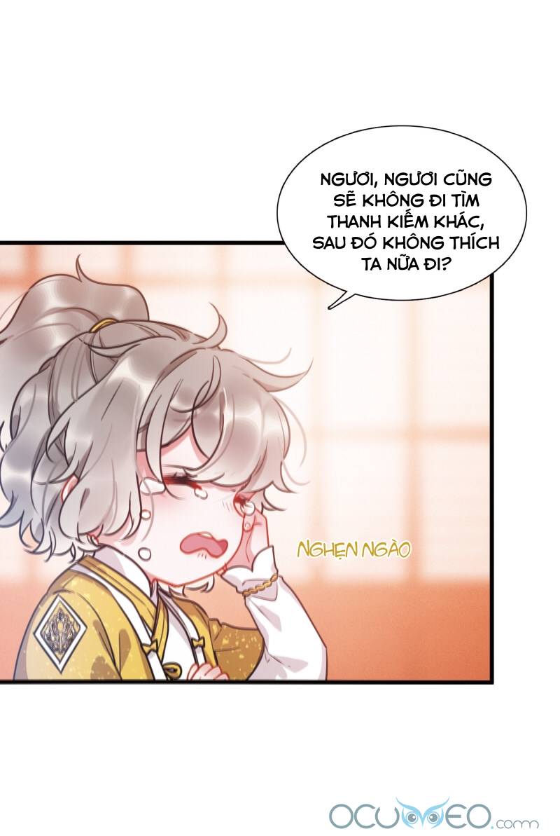 danh kiếm trủng chapter 9 100