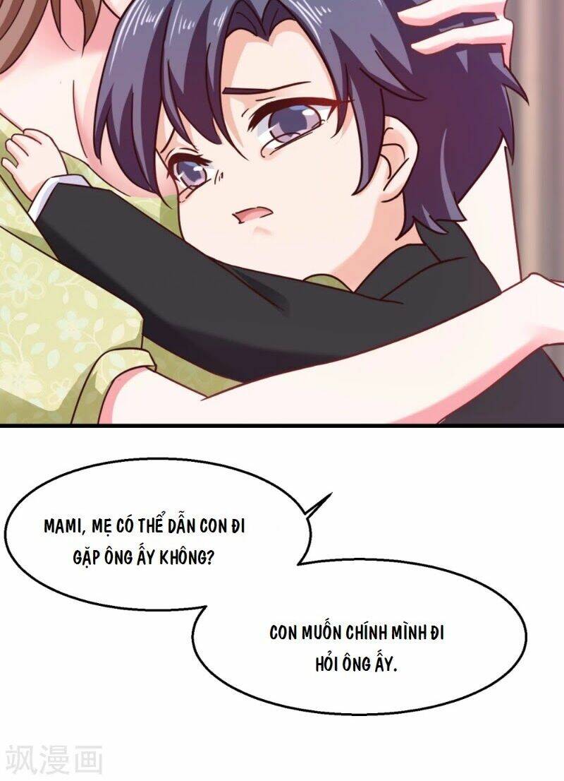 nhập cốt noãn hôn chapter 308 18