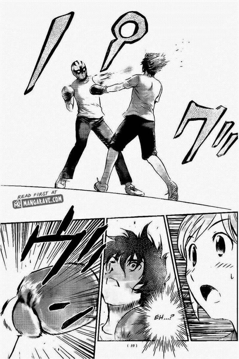 buyuden chapter 60 8