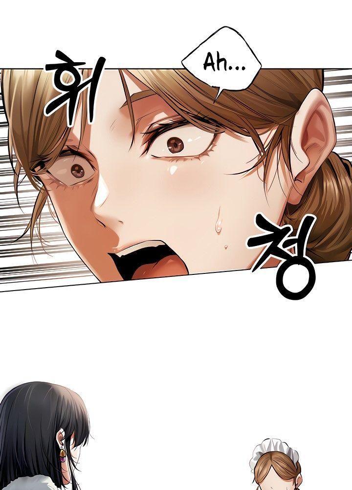 thợ săn bươm bướm chapter 12.1 60