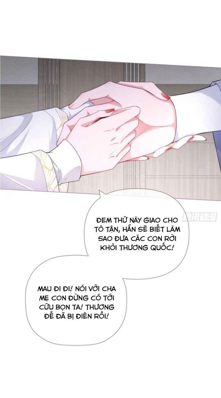 nhập mộ chi thần chapter 64 21