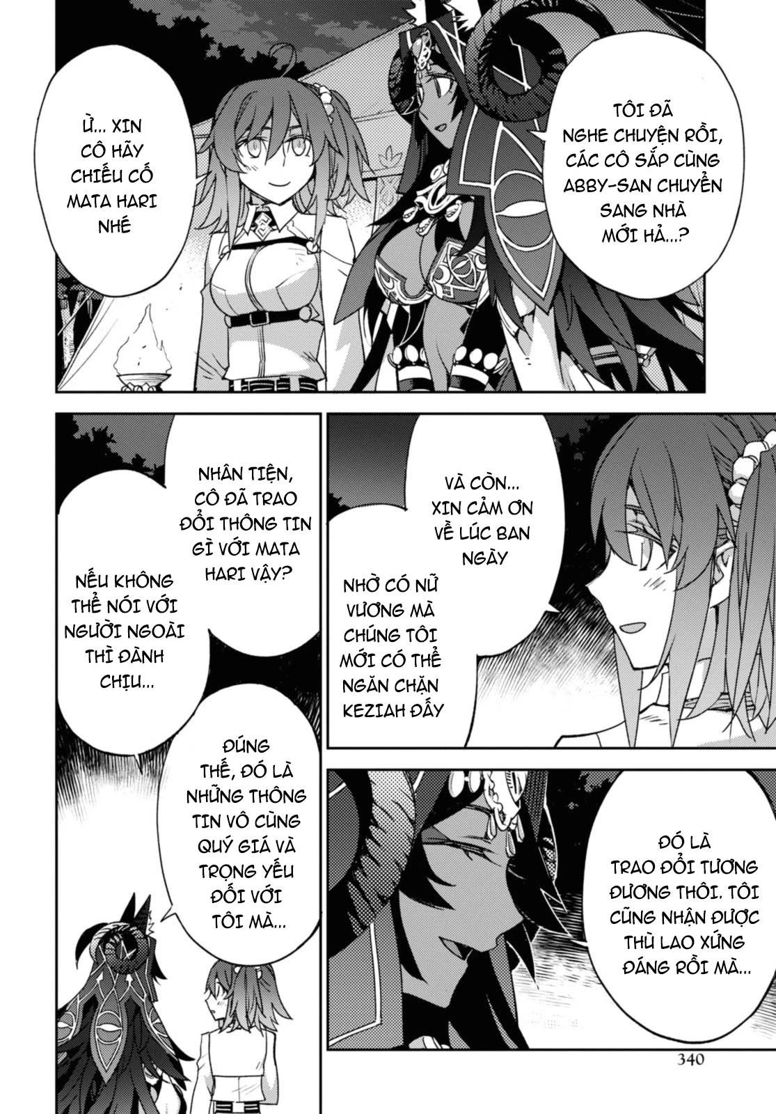 fate/grand order: epic of remnant - salem chapter 44 14