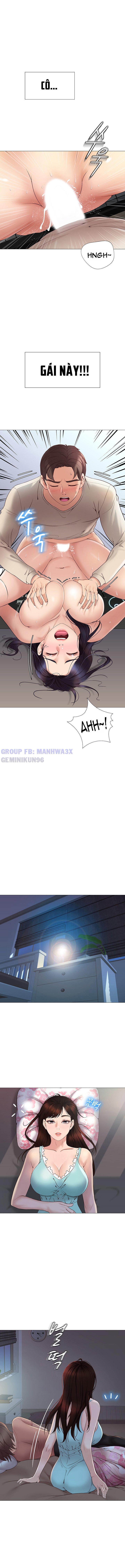 bạn của con gái chapter 3 15