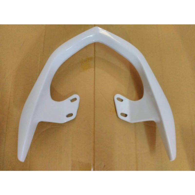 Sirius tay dắt sau