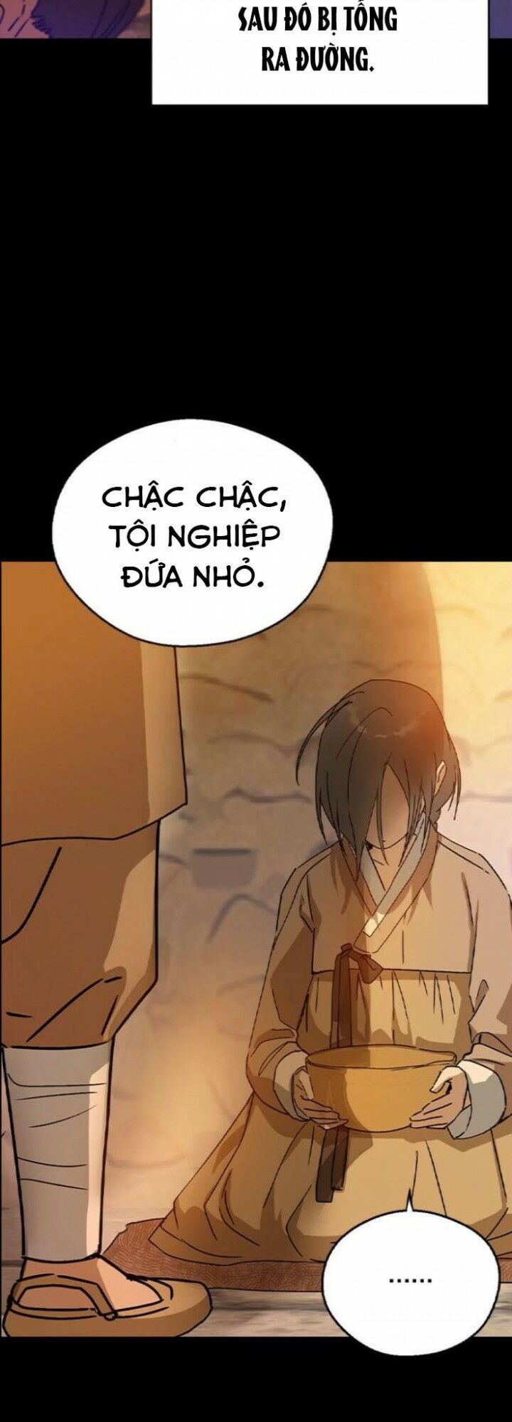 duyên nợ kiếp trước chapter 13 4