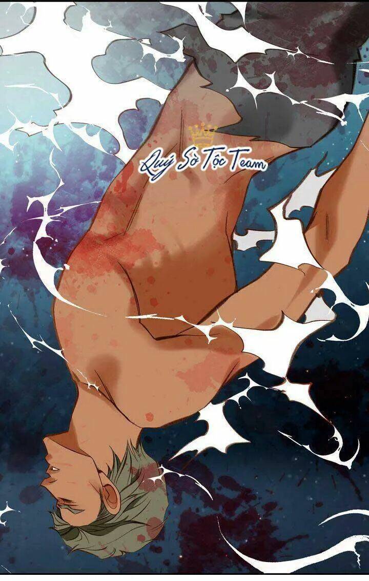 tiếp xúc chí mạng chapter 85 30