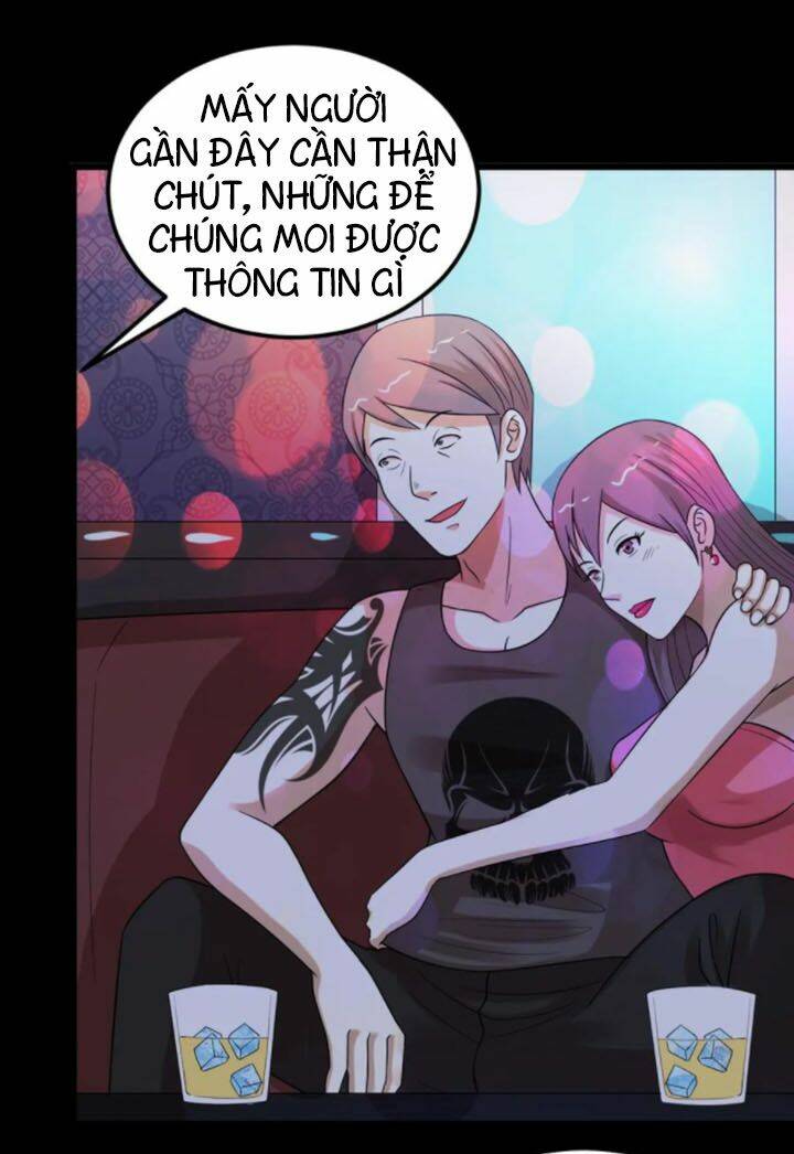 đai ca trở lại tuổi 16 chapter 41 5