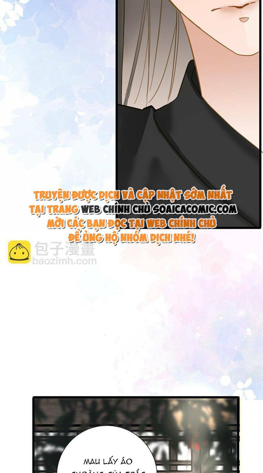 vương gia hắn luôn nghĩ tôi yêu hắn đến nghiện chapter 26 17