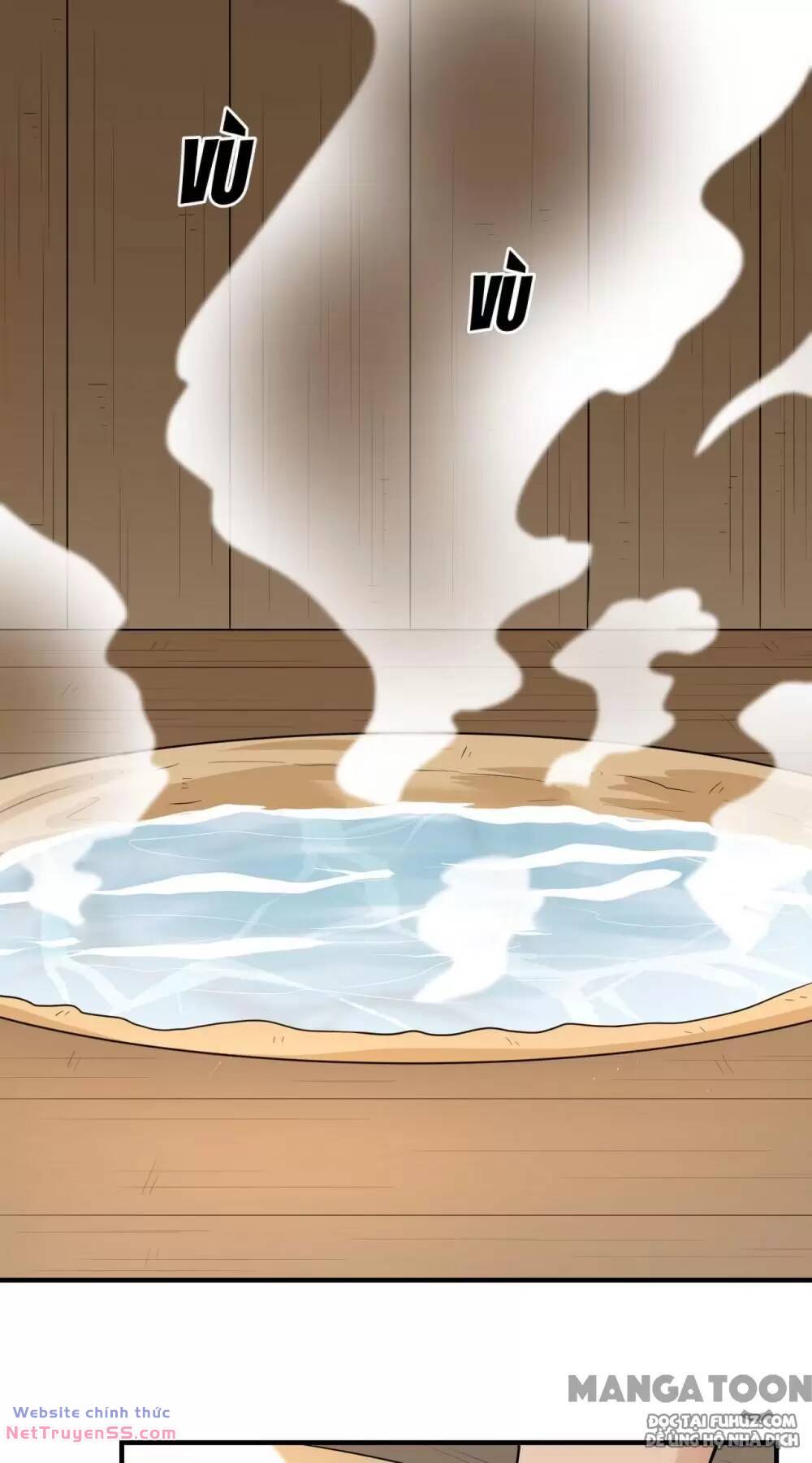 Tôi Sống Trên Hoang Đảo Cùng Các Em Gái chapter 232 1