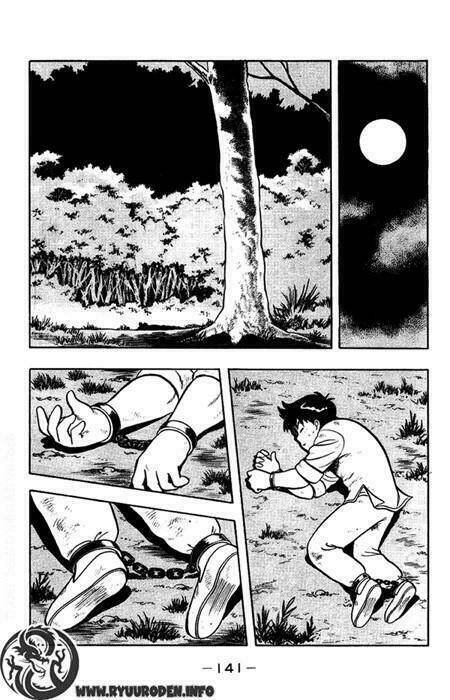 hoàng phi hồng phần 1 chapter 5 138