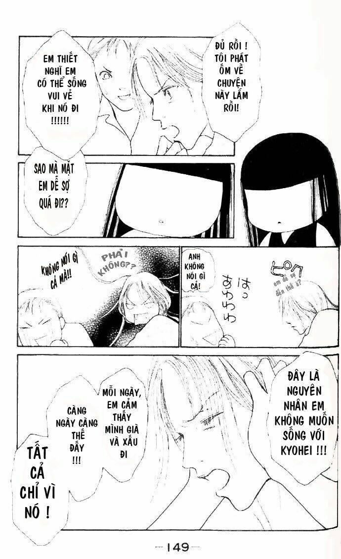 perfect girl evolution chapter 38 26