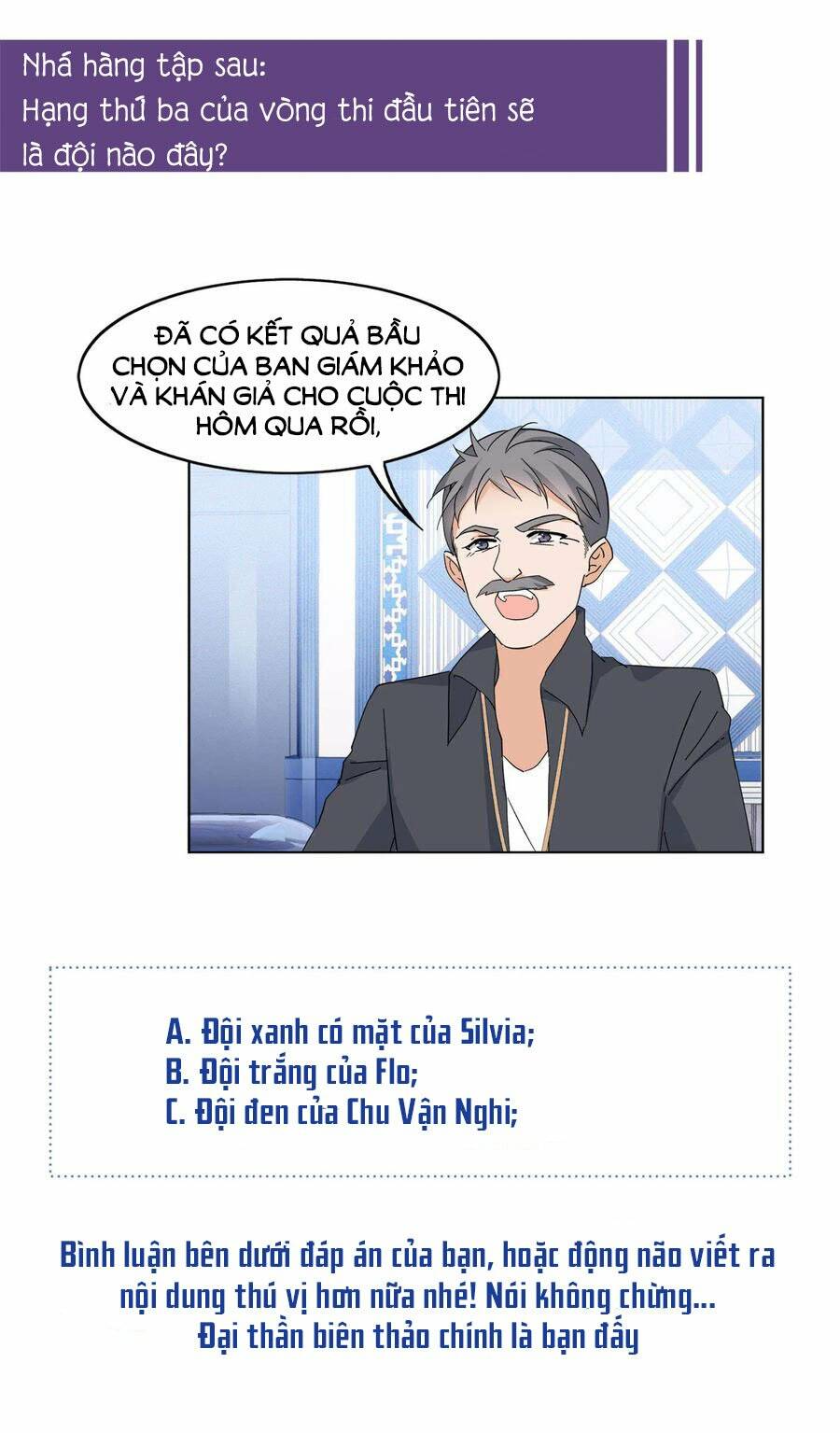 cô ấy đến rồi, xin nằm xuống! chapter 102 32