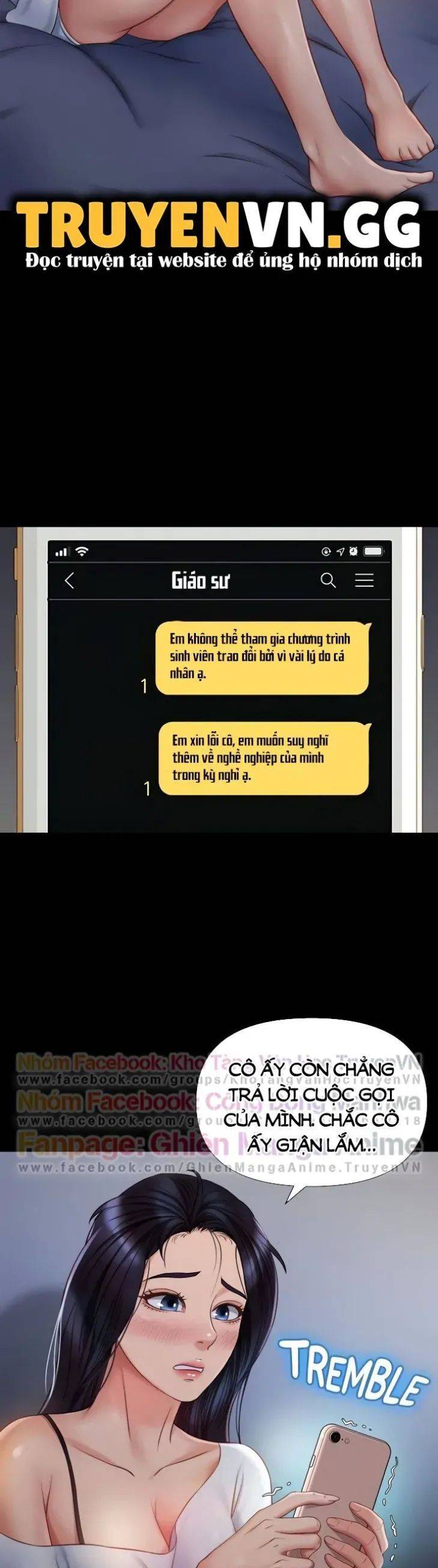 my daughter's friend chapter 65 2