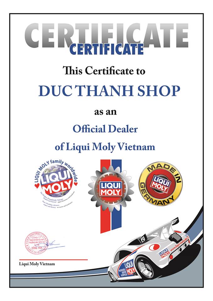 CHAI XỊT VỆ SINH CẢM BIẾN OXY, CẢM BIẾN GIÓ LIQUI MOLY AIR FLOW SENSOR CLEANER 4066 200ML