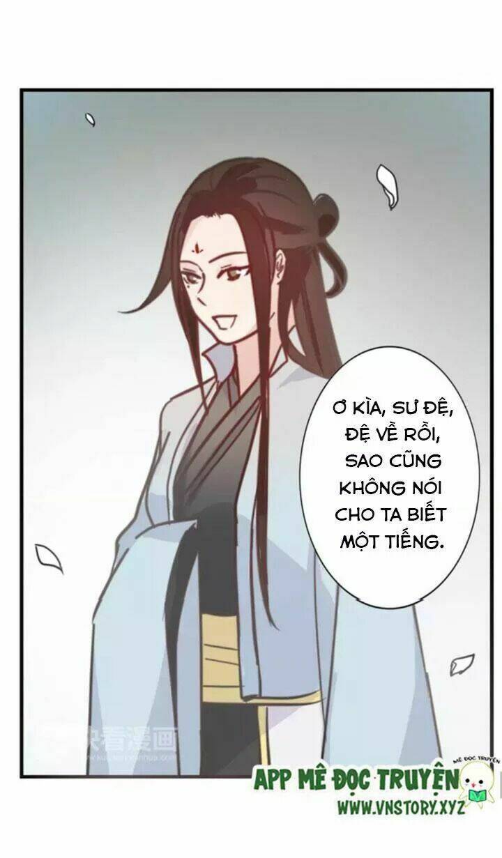 hồ tiên này không tin được chapter 43 27