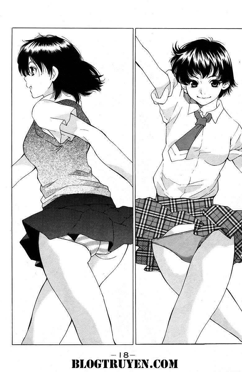 gacha gacha - secret chapter 37 20