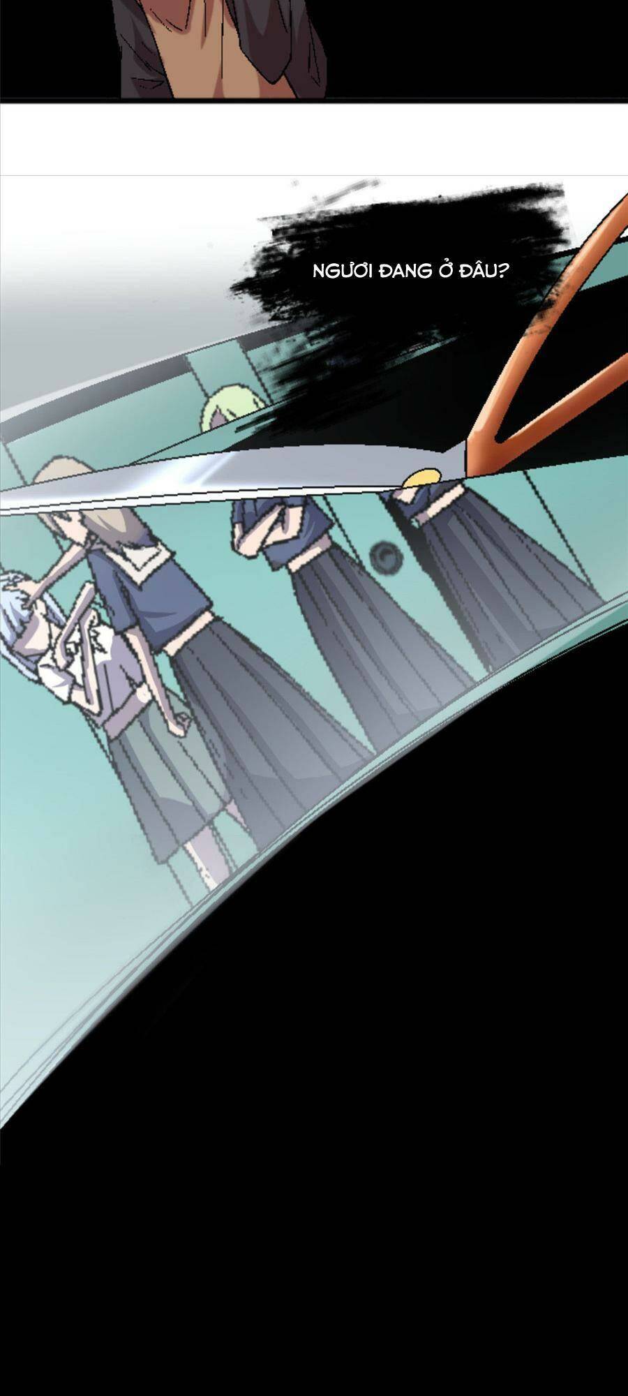 thí chủ, lên đường thôi! chapter 30 26