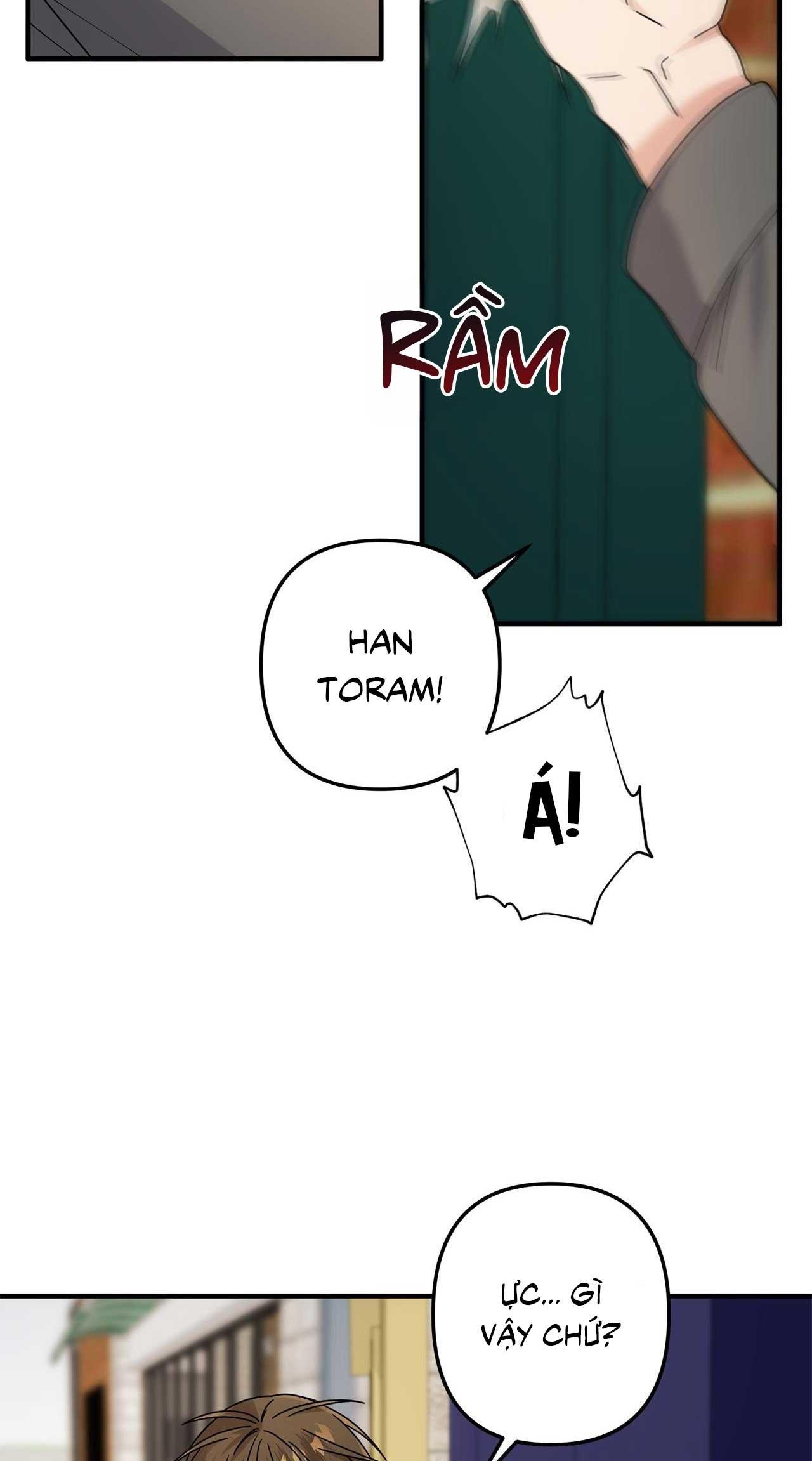 món đặc biệt ngày thứ bảy là tôm chiên chapter 9 45