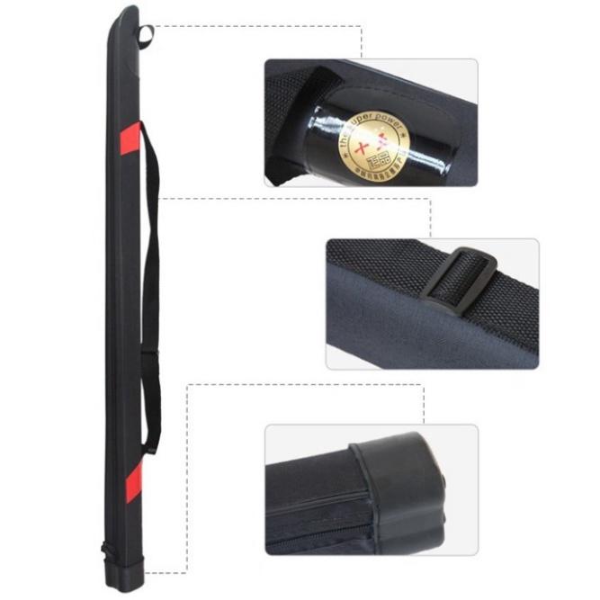 Xả hàng sale TÚI ĐỰNG CẦN CÂU Tay giá rẻ bao đựng cần câu - uy tín - nhanh tay