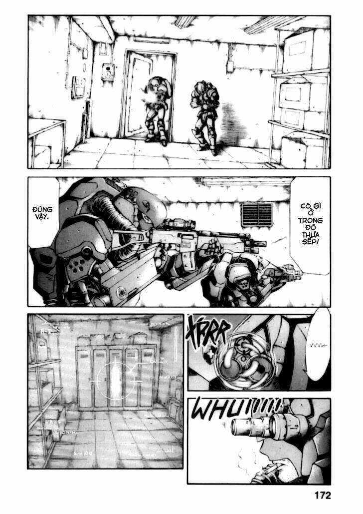 red eyes chapter 3.1 22