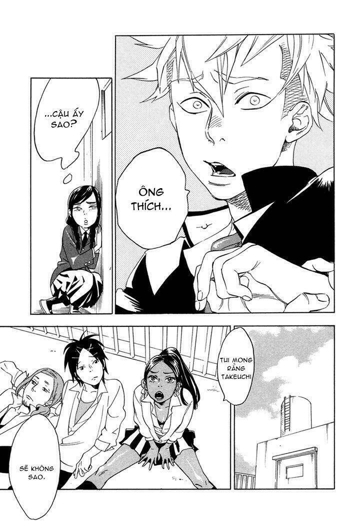 ai ga love shite you nanosa chapter 1 34