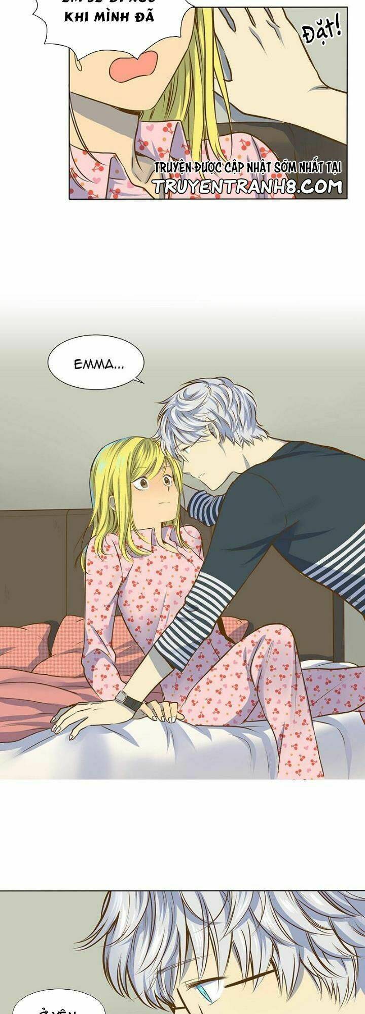 bí mật sâu sắc nhất của tôi chapter 16 15