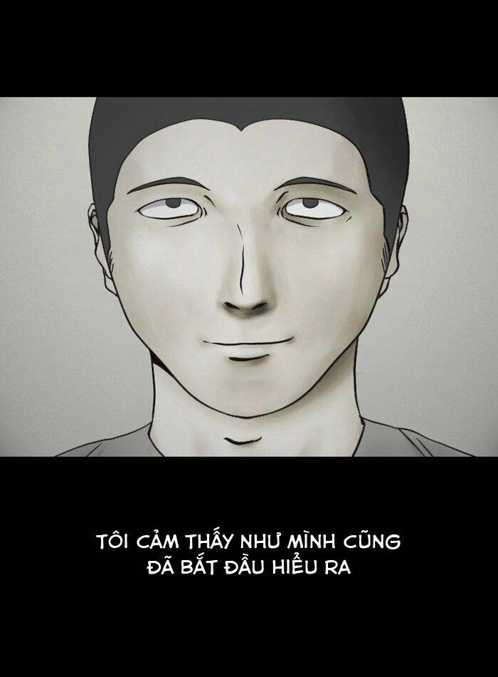 thứ sáu: những câu chuyện cấm chapter 42 15