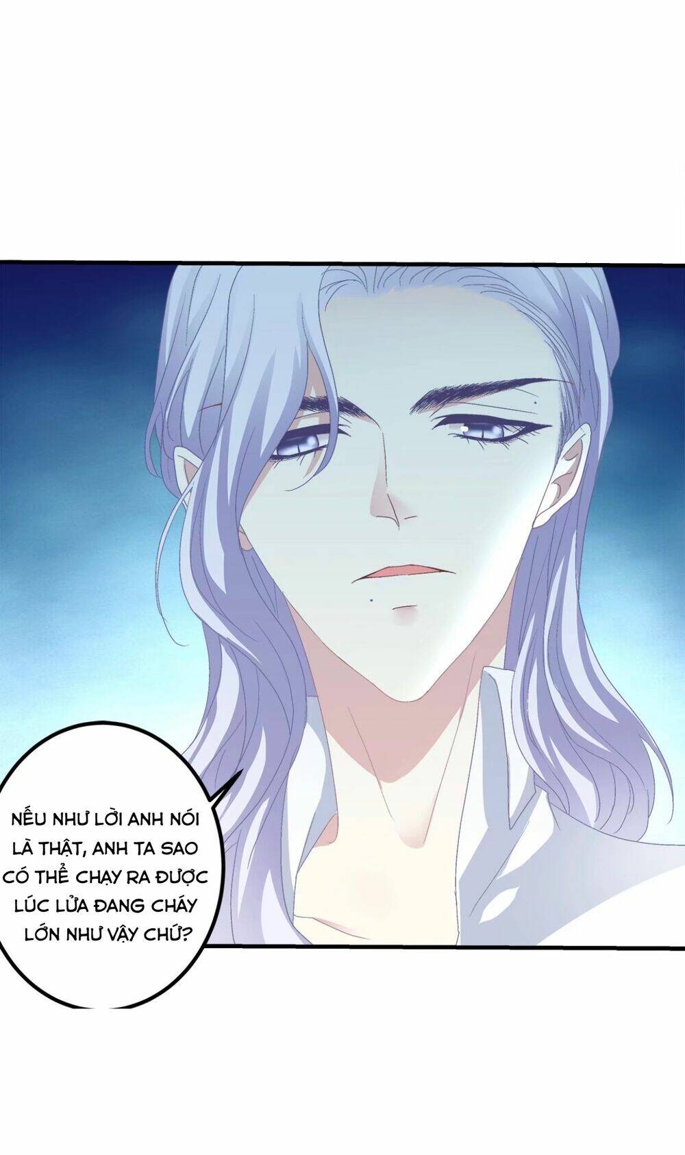 toàn bộ nắm trong tay chapter 99 36