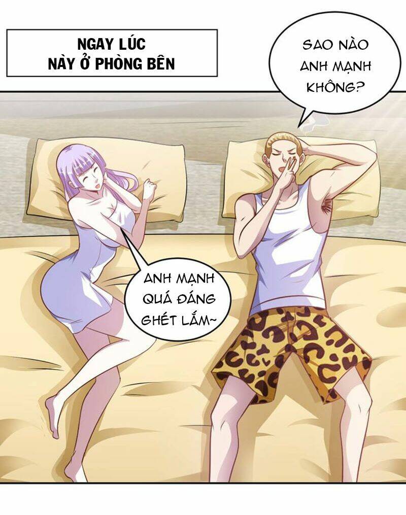 sư phụ của ta là thần tiên chapter 2 34