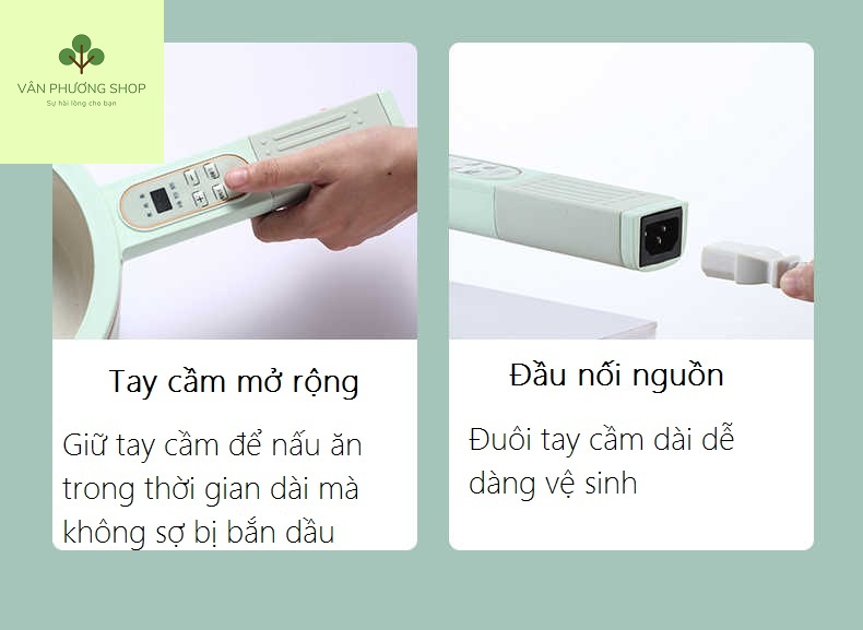 Nồi điện đa chức năng