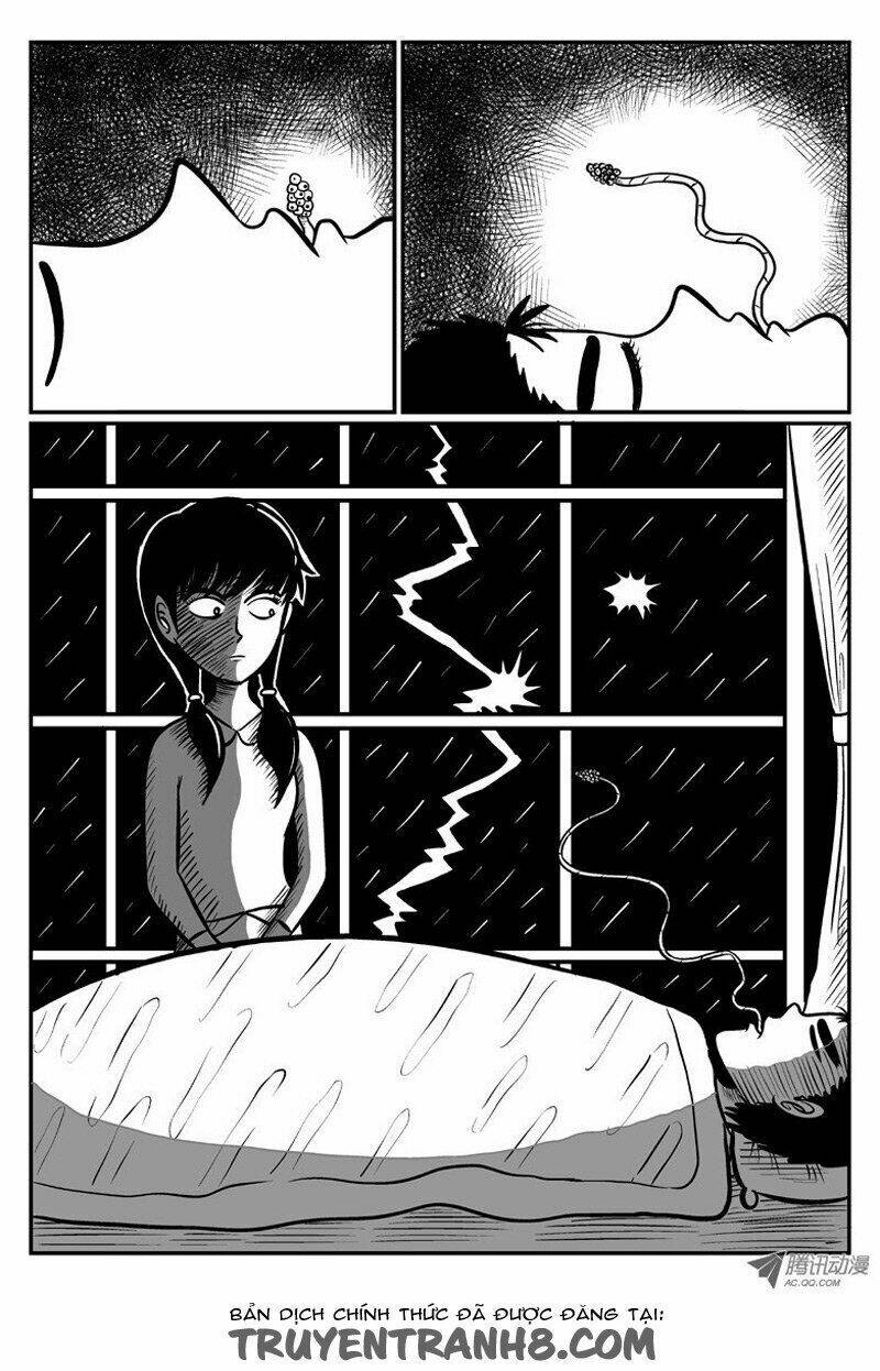 ký sinh trùng chapter 2.9 30