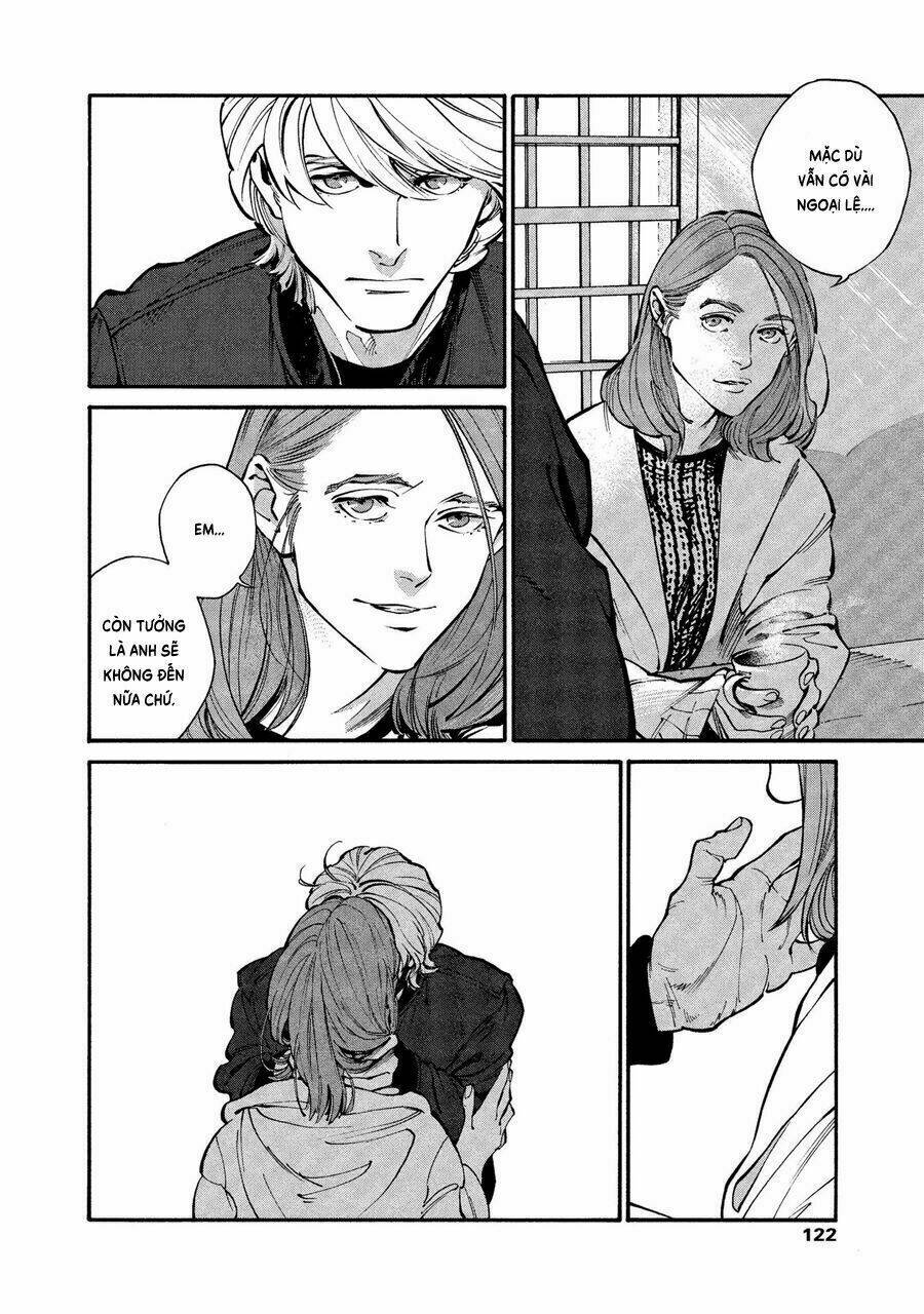 canis – the speaker chapter 10 2