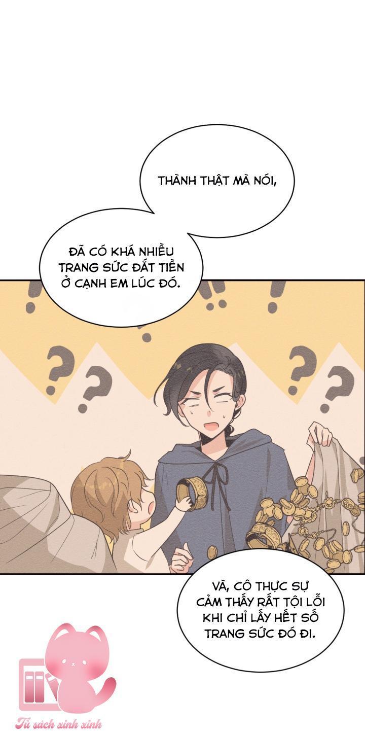 nguyện ước vô vọng của ma nữ chapter 46 44