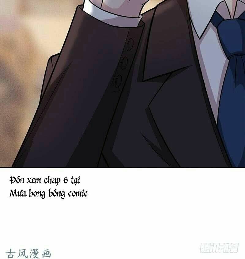 nam thần manh bảo tận diệt chapter 5 40