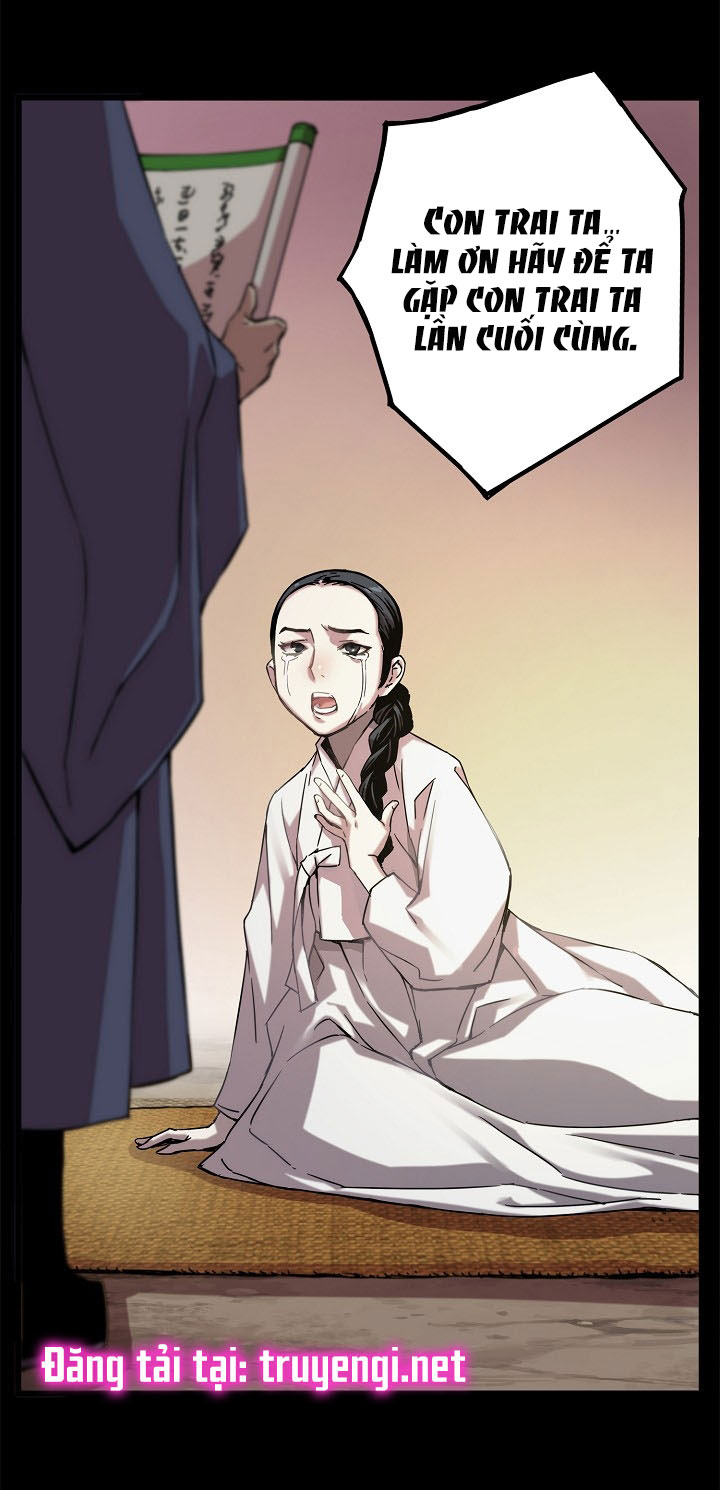 tôi sẽ sống như một hoàng tử chapter 26 64