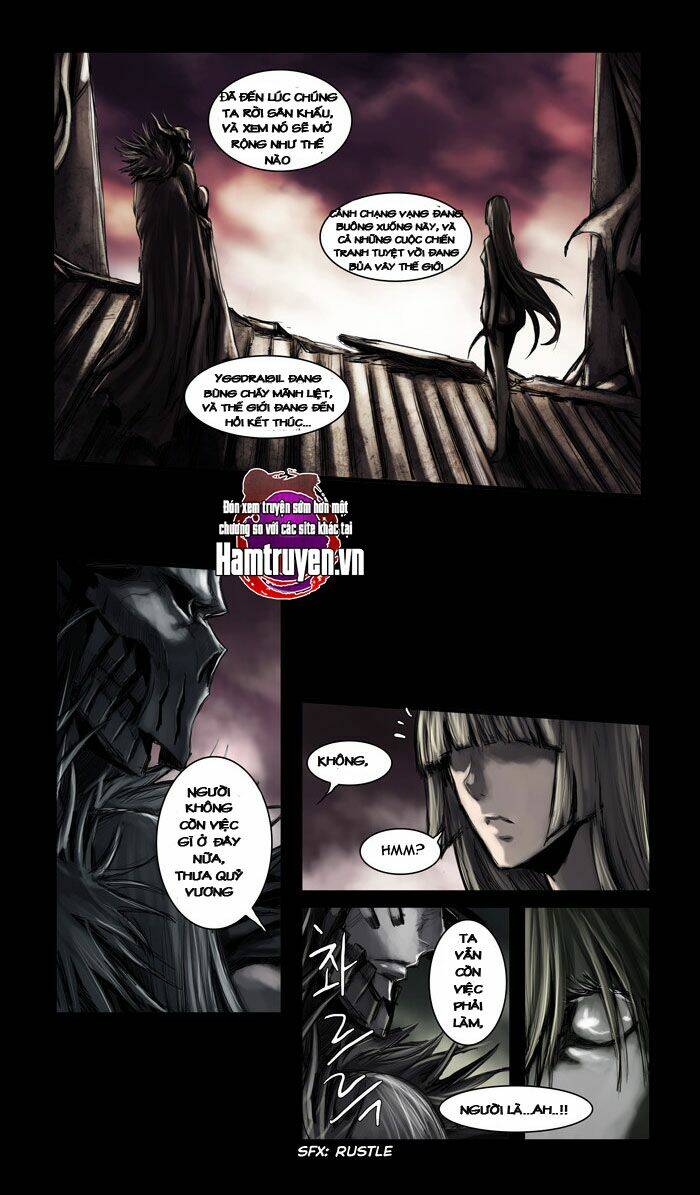 a fairytale for the demon lord chapter 28 11