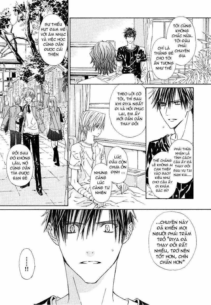 g-senjou no neko chapter 17 10