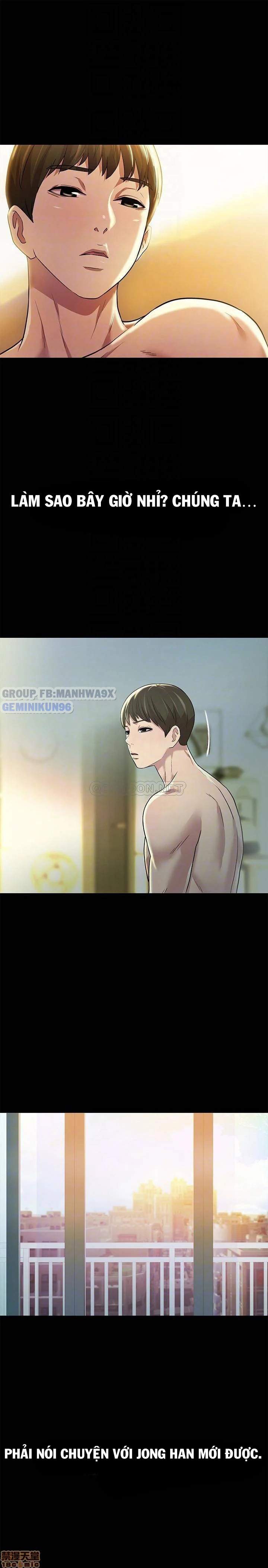 bạn gái của bạn tôi chapter 84 11