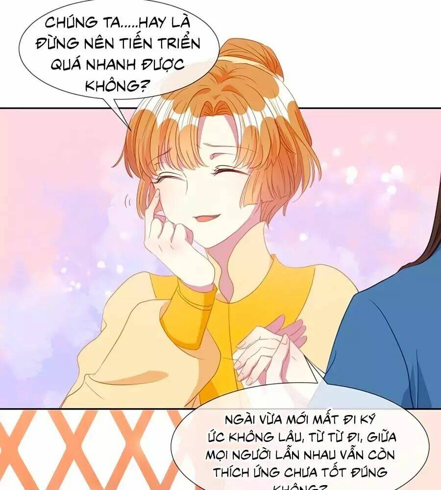 hội học sinh kiêu ngạo của hoàng cung chapter 10 29