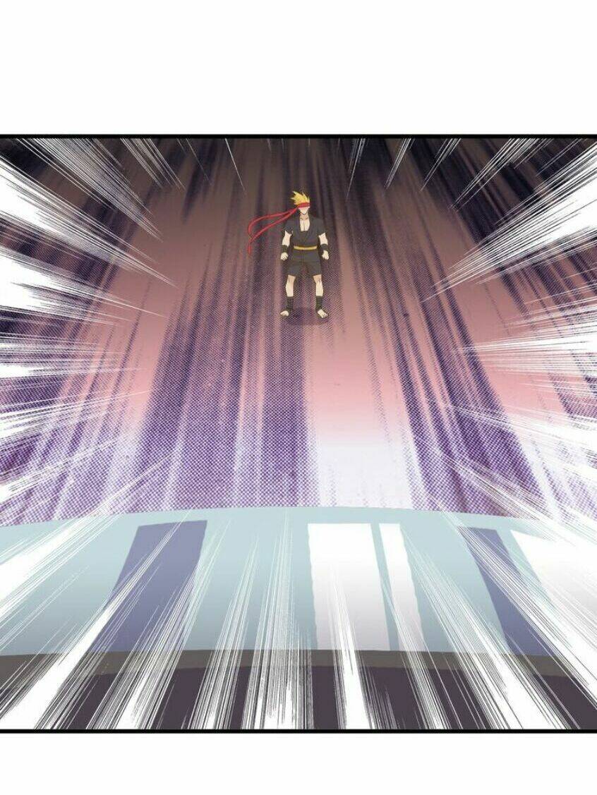 siêu cấp hộ vệ của đại tiểu thư chapter 15 31