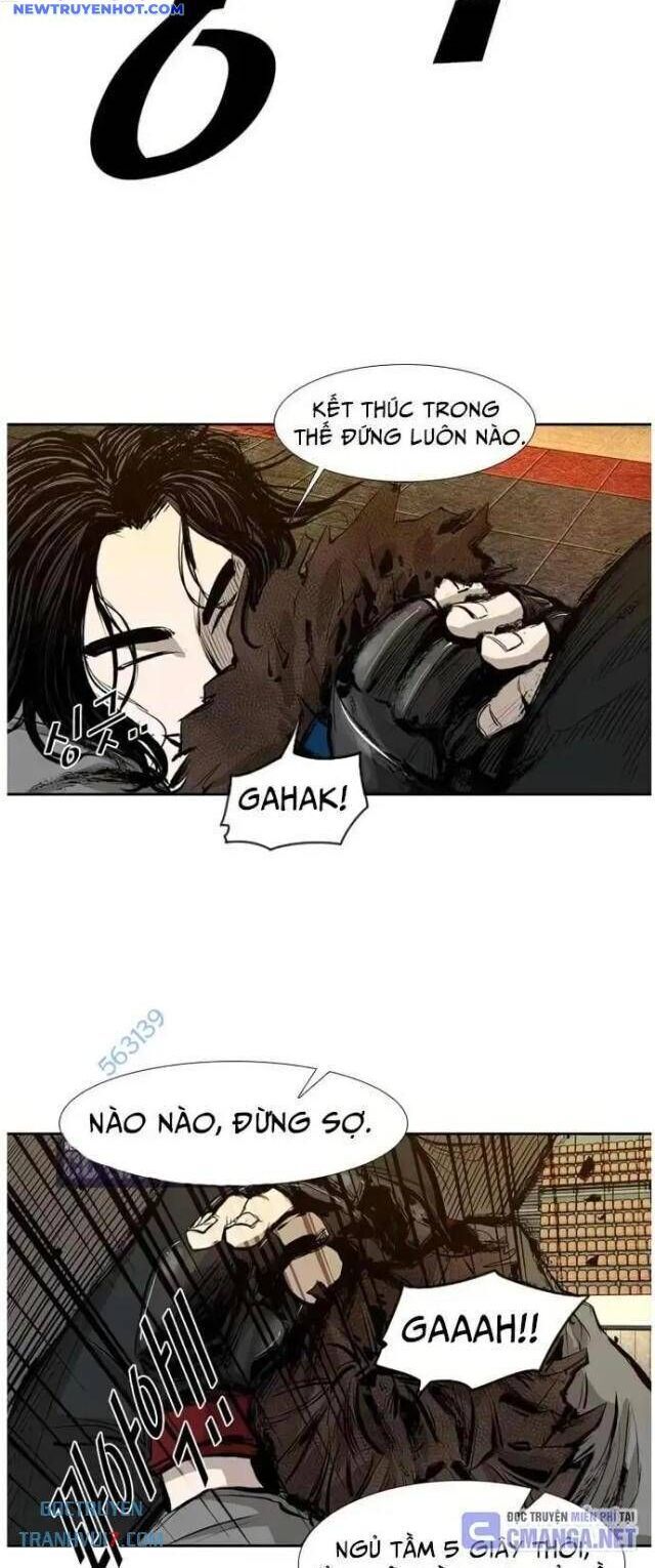 shark - cá mập chapter 128 47