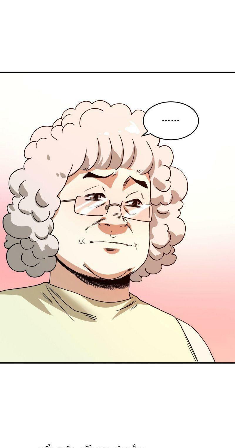 con quỷ đã sẵn sàng cho bữa tối ! chapter 35 25