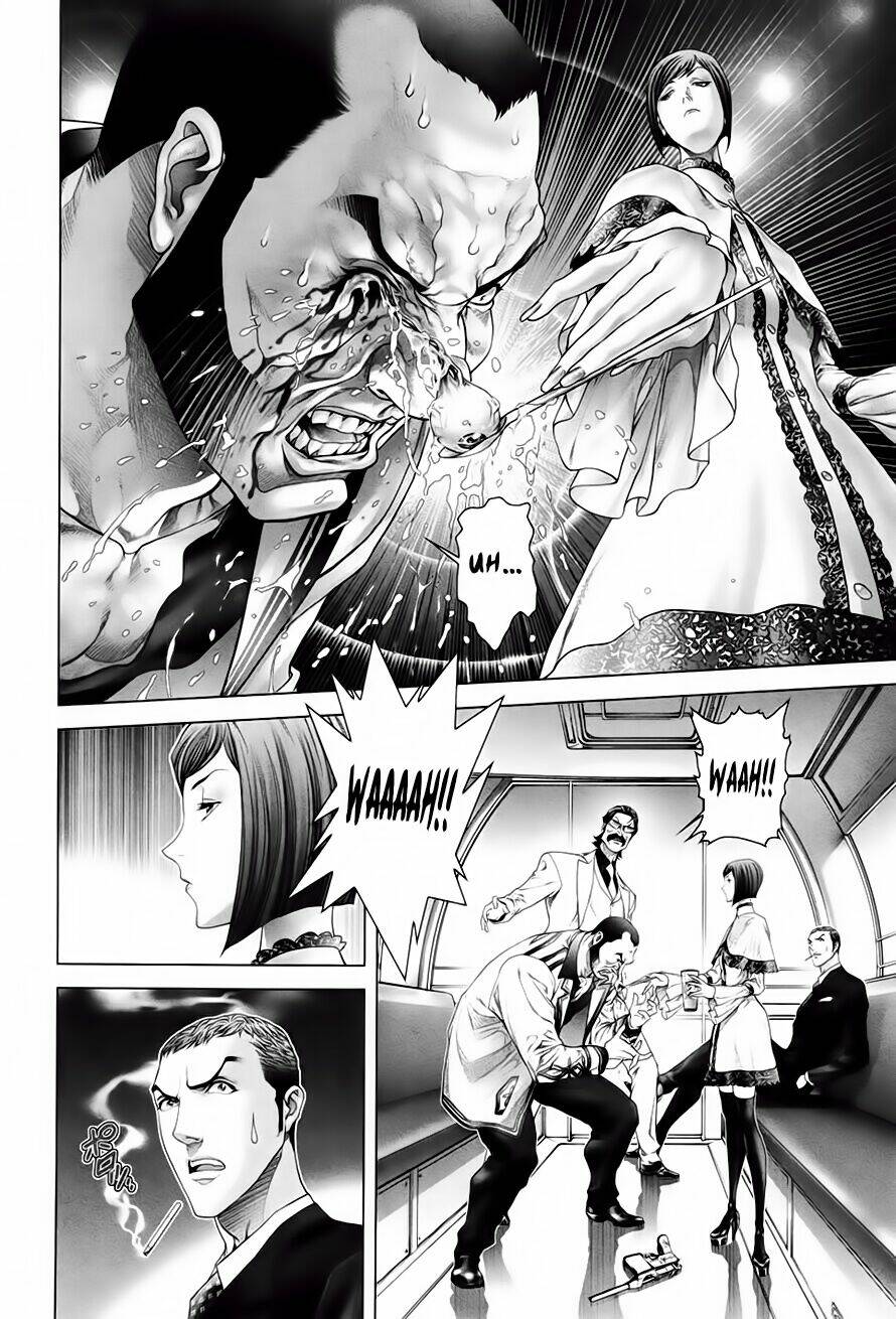 black joke chapter 6 16